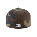 Gorra New Era 59Fifty Los Angeles camuflaje 1