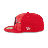 San Francisco 49Ers NFL Training Collection 2023 59FIFTY Cerrada