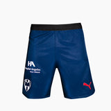 Short Rayados Local 2026 caballero Jugadores