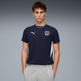 Playera de fútbol para hombre
