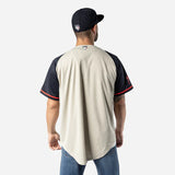 Jersey Retro Sultanes de Monterrey LMB