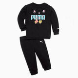 Conjunto PUMA Pants Bob Sponja