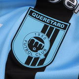 Jersey Querétaro local 22-23 caballero