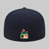 Gorra New era Los angeles Dodgers 59 FIFTY