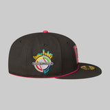 Gorra New Era México Serie del Caribe Miami 2024 59Fifty
