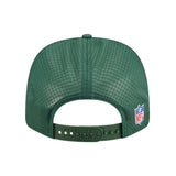 Gorra New Era 9seventy Green Bay Packers Nfl Sideline Hot Weather 2025