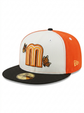 Gorra New Era México 59Fifty Mariposa Monarca