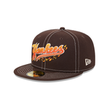 New York Yankees MLB Fall Foliage 59FIFTY