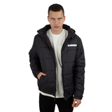 Chamarra Para Caballero Las Vegas Raiders NFL Puffer Jacket