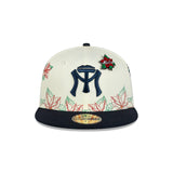 Sultanes de Monterrey LMB Nochebuena 59FIFTY