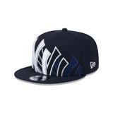 New York Yankees MLB Team Shadow 9FIFTY Snapback