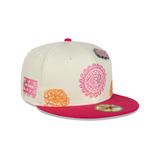 Gorra Chivas de Guadalajara Día de Muertos 59FIFTY Cerrada