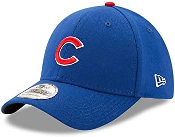 Gorra New era Chicago Cubs 39THIRTY