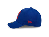 Gorra Cruz Azul New Era Adulto