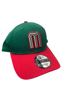 Gorra New Era Mexico Kelly