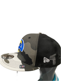 Gorra New Era Rams SnapBack 9FIFTY