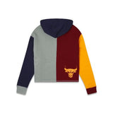 Chicago Bulls Color Pack Women's Hoodie