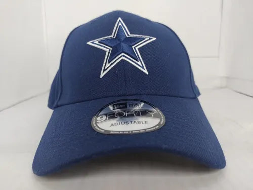 Gorra New Era Dallas Cowboys NFL 9TWENTY