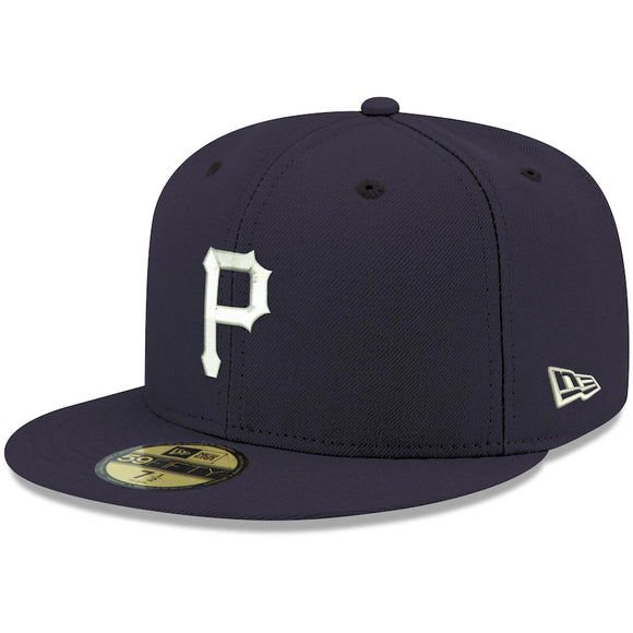 Gorra New Era Pittsburgh piratees