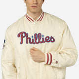 Chamarra Philadelphia Phillies MLB Wordmark