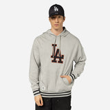 Sudadera Los Angeles Dodgers MLB Logo Infill Collection