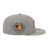 Gorra New Era 59fifty Los Angeles Lakers Color Pack