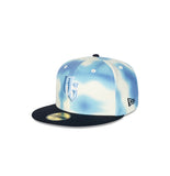 GORRA NEW ERA ALGODONEROS DE GUASAVE  59FIFTY CERRADA