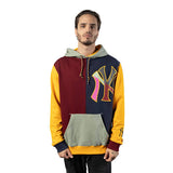 Sudadera New Era Yankees Color Pack