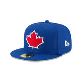 Toronto Blue Jays Diamond Era 59FIFTY Cerrada