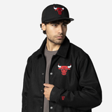 Chamarra Chicago Bulls NBA Sport Night