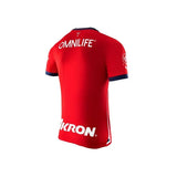 Jersey Puma Chivas Local             Ver. Jugador 23/24 Caballero