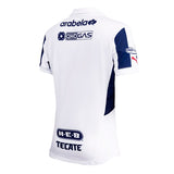 Jersey Mujer Monterrey Femenil Local 24-25