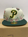 Gorra New Era Puebla pericos 59FIFTY