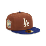 Gorra New Era Los Angeles Dodgers MLB Harvest 59FIFTY