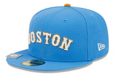 Gorra New Era Boston Red Sox Mlb City Flag 59fifty