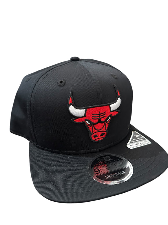 Gorra New Era Chicago Bulls 9FIFTY