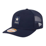 Gorra New Era 9seventy Dallas Cowboys Nfl Sideline Hot Weather 2025