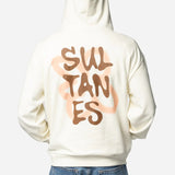 Sudadera Sultanes de Monterrey LAMP Supernature