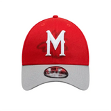 Gorra New Era LMB 9FORTY Diablos Rojos del México Fangear Unisex