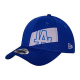 Gorra New era Los Angeles Dodgers panel crop 39Thirty