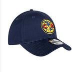 Gorra New Era Club America 9 TWENTY Adjustable