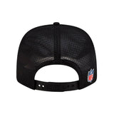Gorra New Era 9seventy Pittsburgh Steelers Nfl Sideline Hot Weather 2025