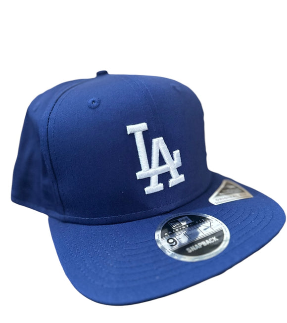 Gorra New Era Los Ángeles Dodgers