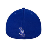 Gorra New era Los Angeles Dodgers panel crop 39Thirty