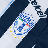 Jersey Charly Futbol Pachuca Local 23/24 Dama