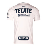 Jersey Puma Rayados Visita 25/26 Authentic