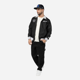 Chamarra Bomber Charros de Jalisco LMB Invenue