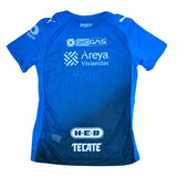 Jersey Rayadas Alternative 25-26 para Dama