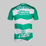 JERSEY CHARLY SANTOS LOCAL 23-24 HOMBRE