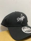 Gorra New Era Los Ángeles Dodgers 9FORTY